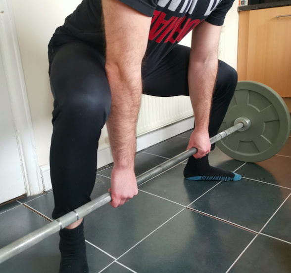 The Complete Guide to the Sumo Deadlift – Fit Super-Humain