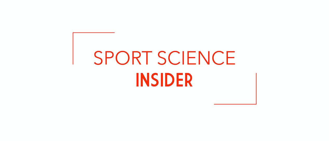 Sport Science Insider Homepage White