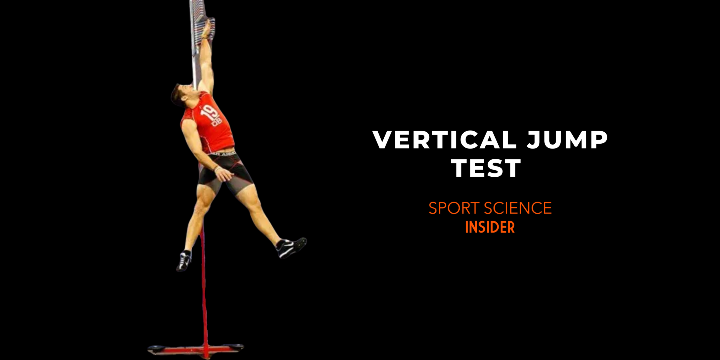 Vertical Jump Test header