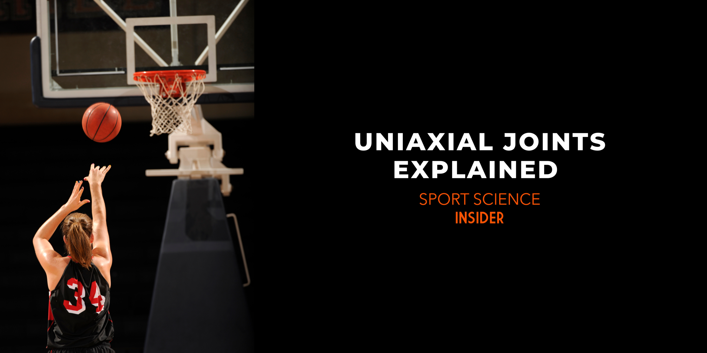 Uniaxial Joints
