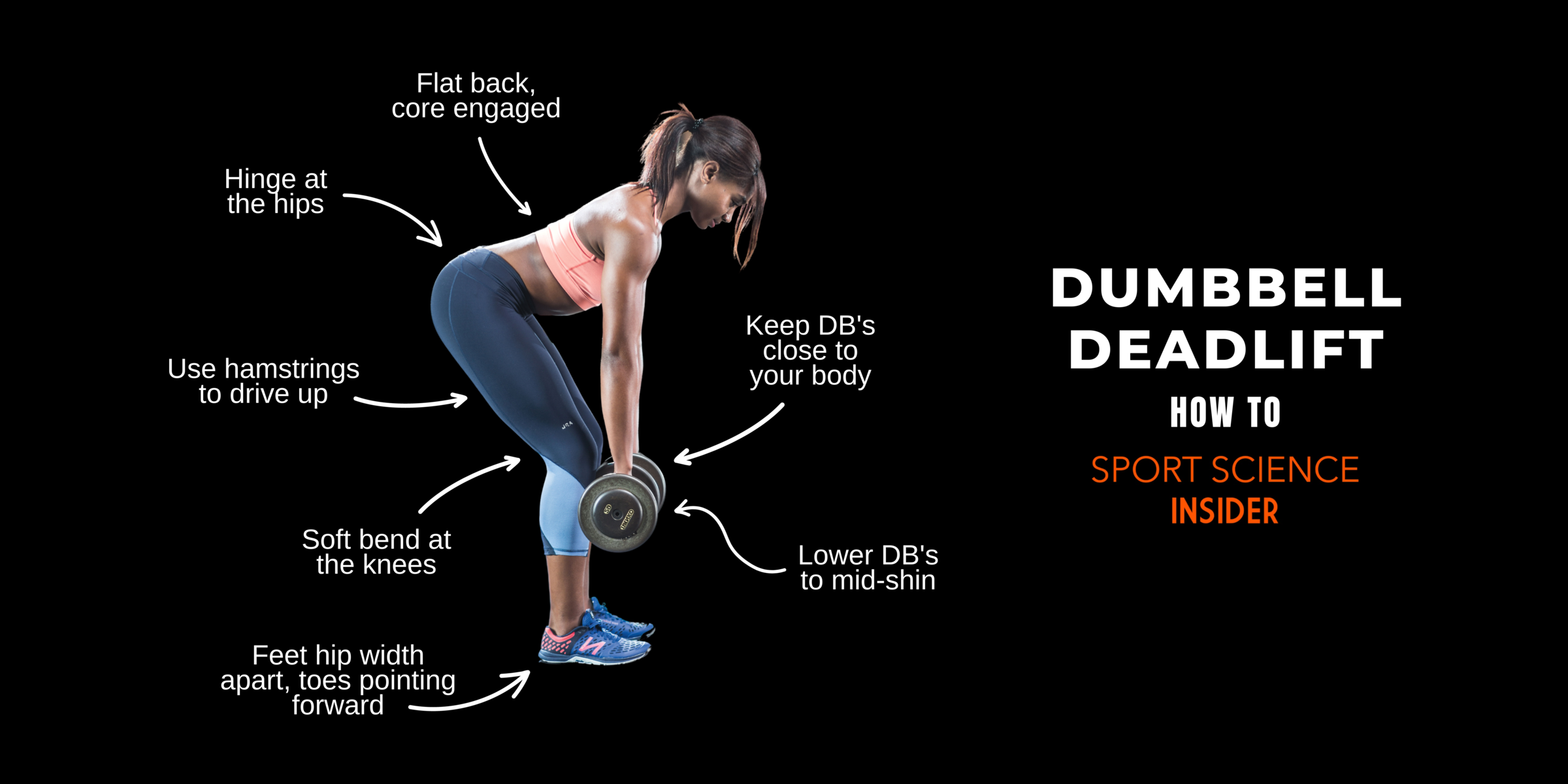 How To Do Dumbbell Side Bend - Benefits, Muscles Worked